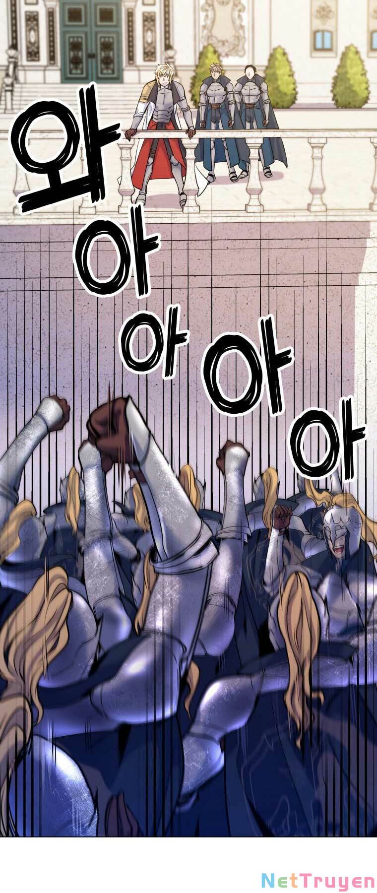 bạo chúa cường hoành chapter 17 24