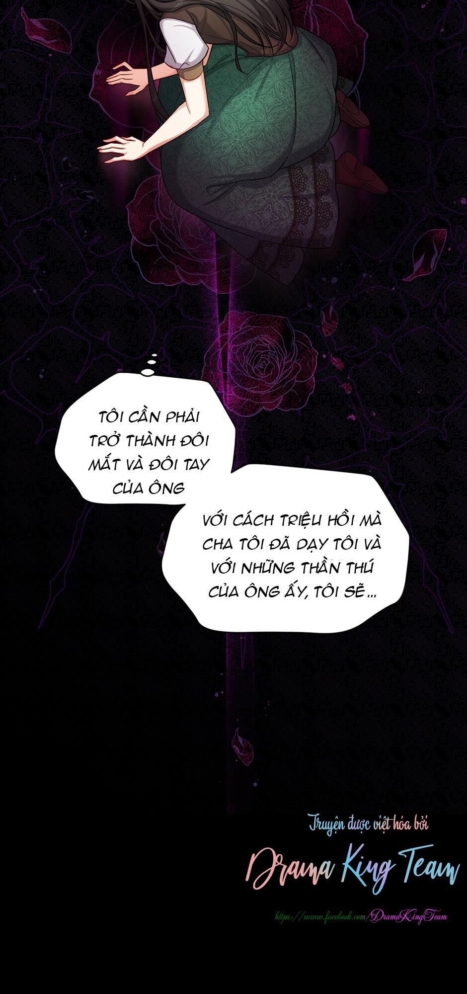 nữ công tước với tâm hồn trống rỗng chapter 87 53