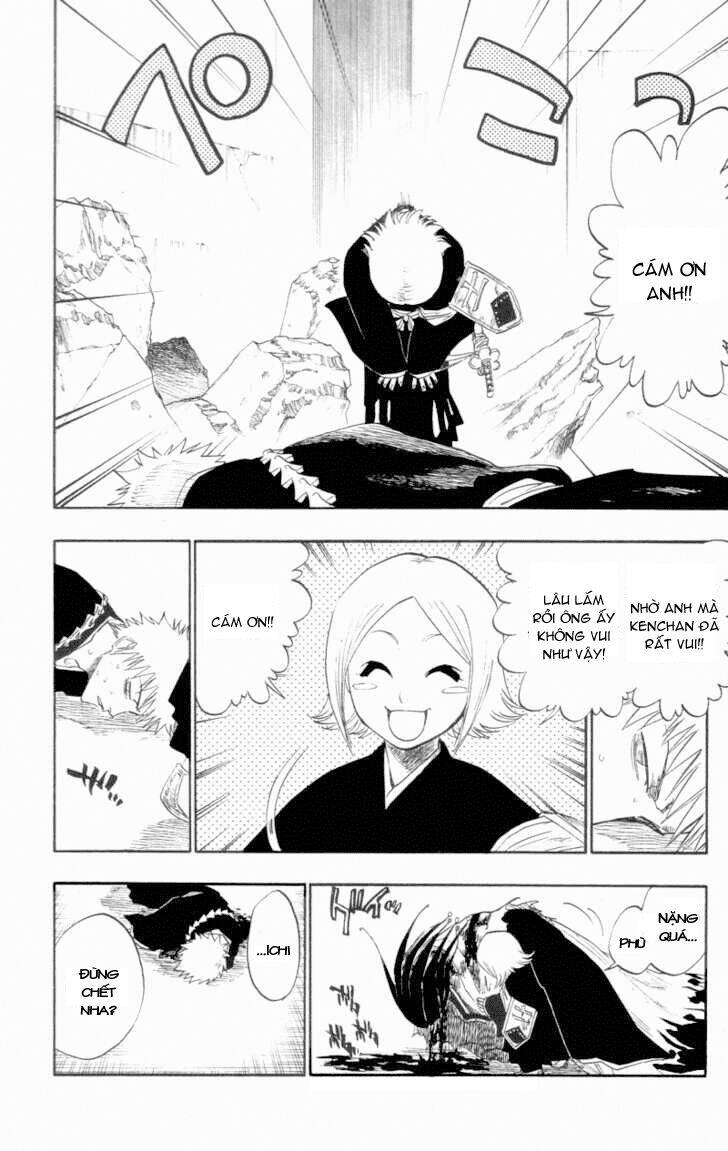 thần chết ichigo chapter 114 2