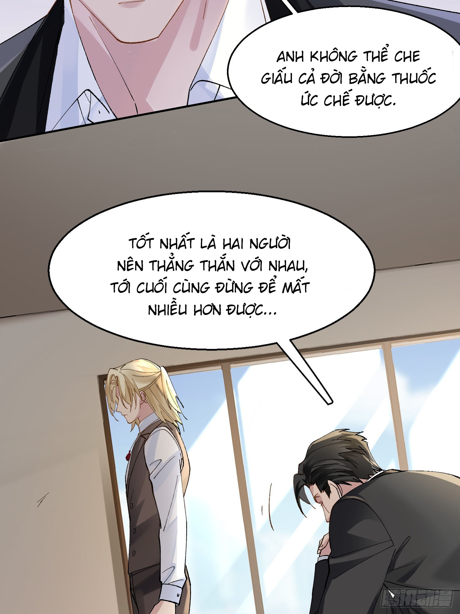 ỷ trên hiếp dưới chapter 18 10