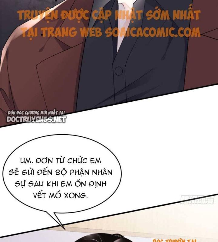 đại tiểu thư có thể có bụng dạ gì xấu chứ! (full) chapter 85 54