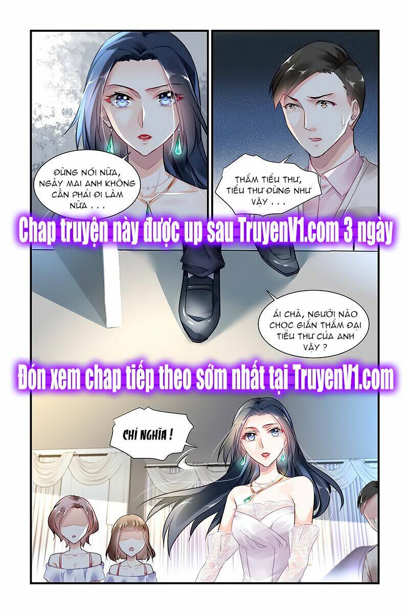 xin hãy làm em trở nên xinh đẹp chapter 17 8