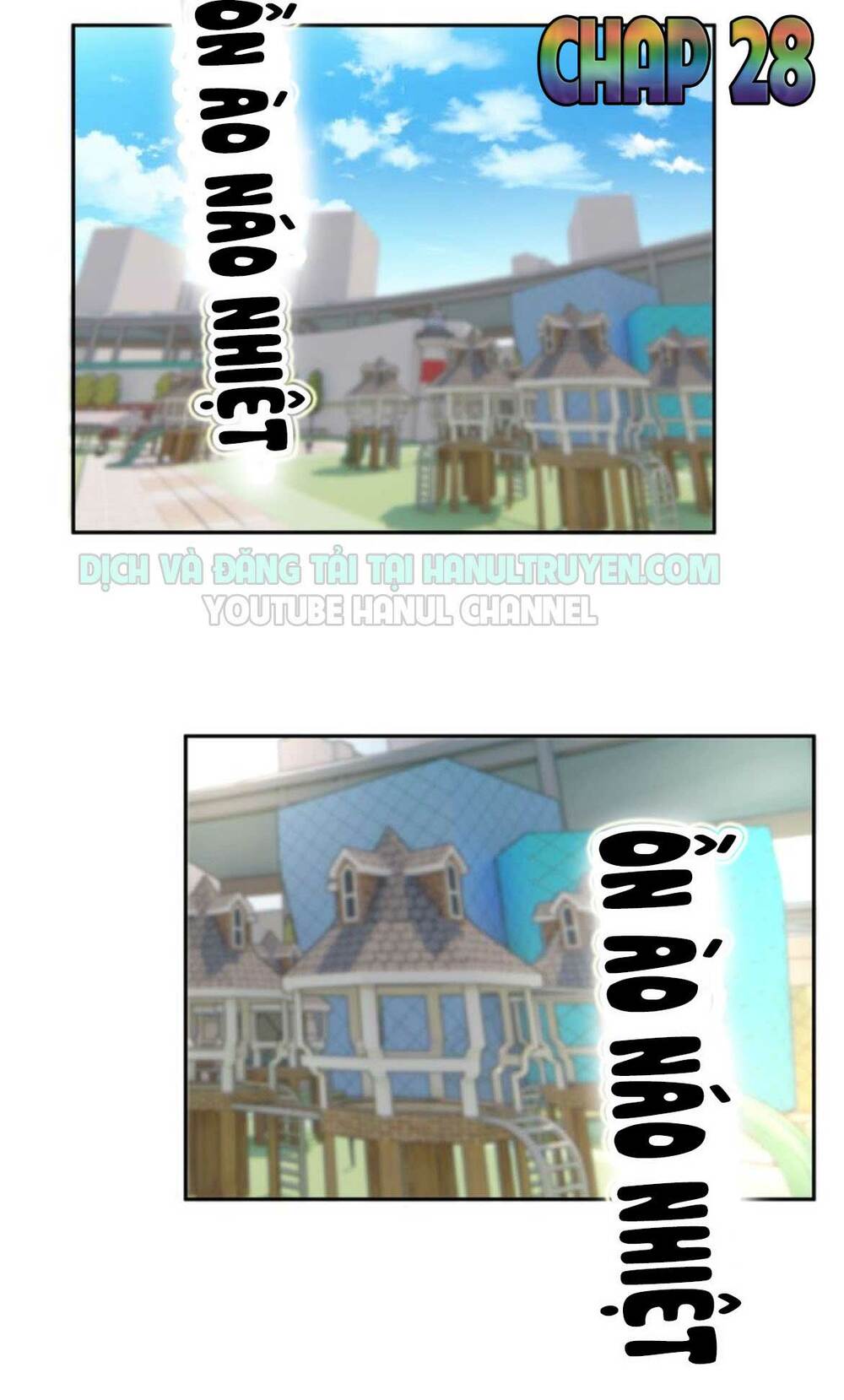 kiều thê muốn bỏ trốn của phúc hắc tổng tài chapter 28 2