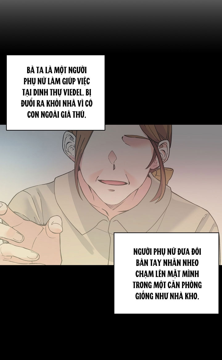 tôi sẽ trở thành nhân vật chính chapter 2 29