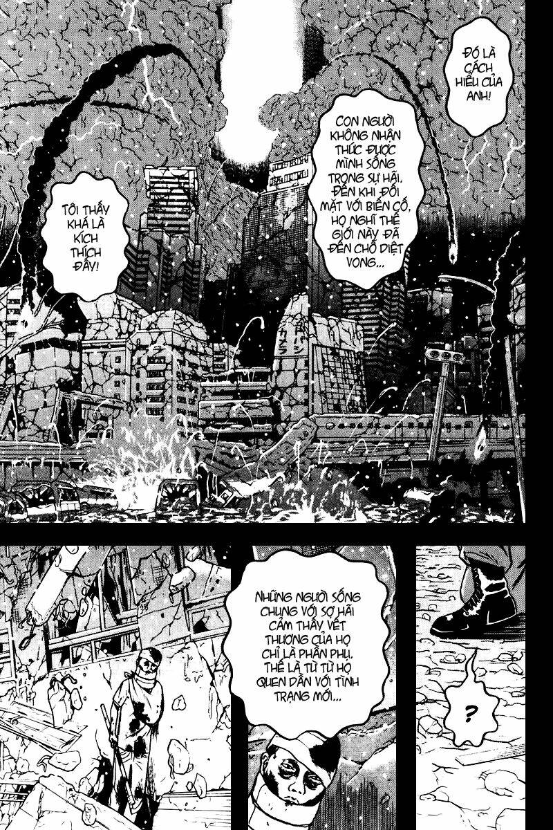 dragon head chapter 88 25