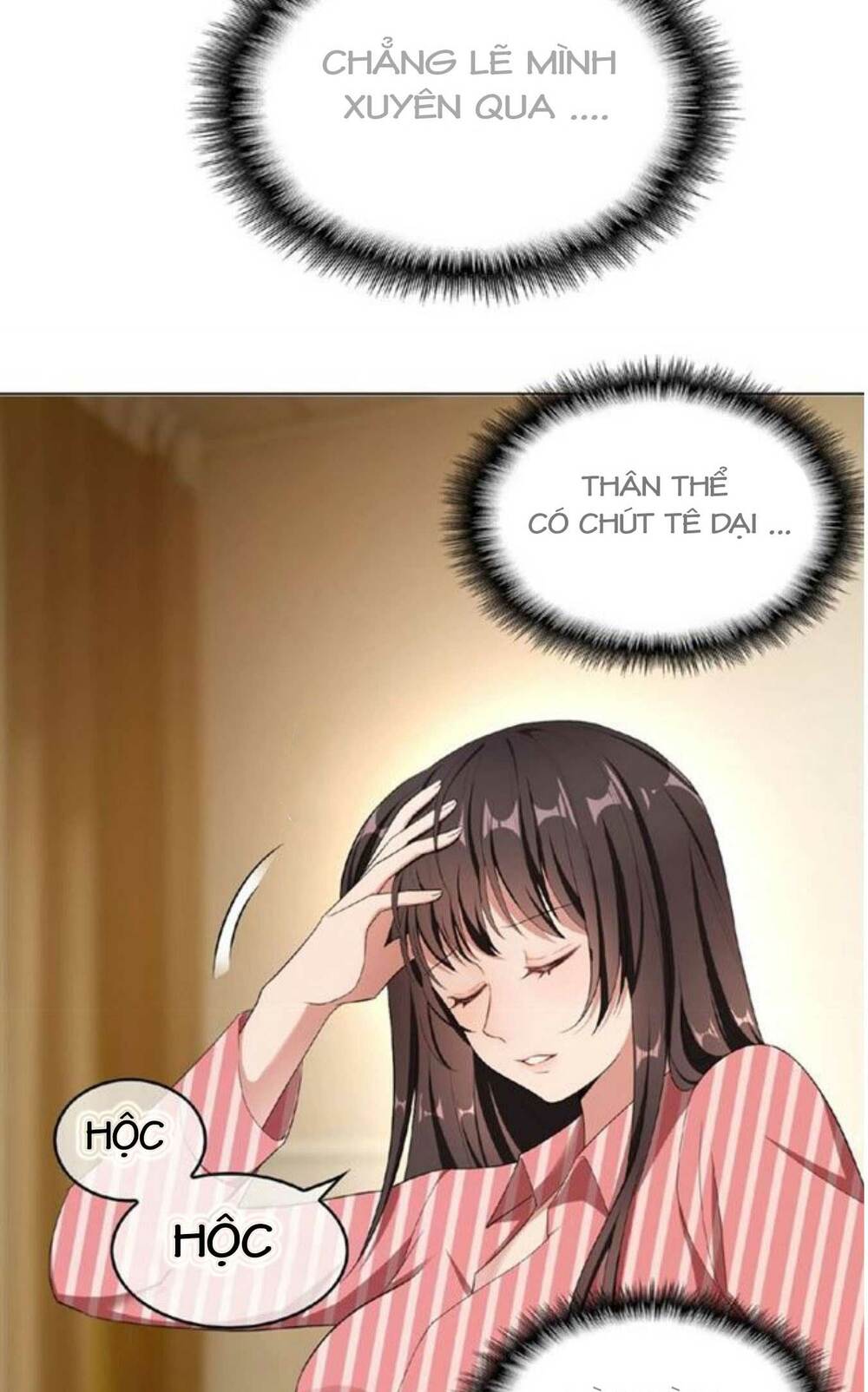 cô vợ nhỏ nuông chiều quá lại thành ác!! chapter 68 5