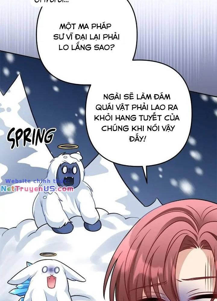 tại sao mẹ chồng tôi lại như thế này? chapter 16 15