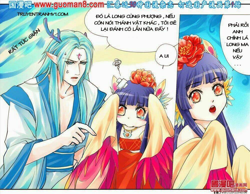 long phượng trình tường chapter 4 3