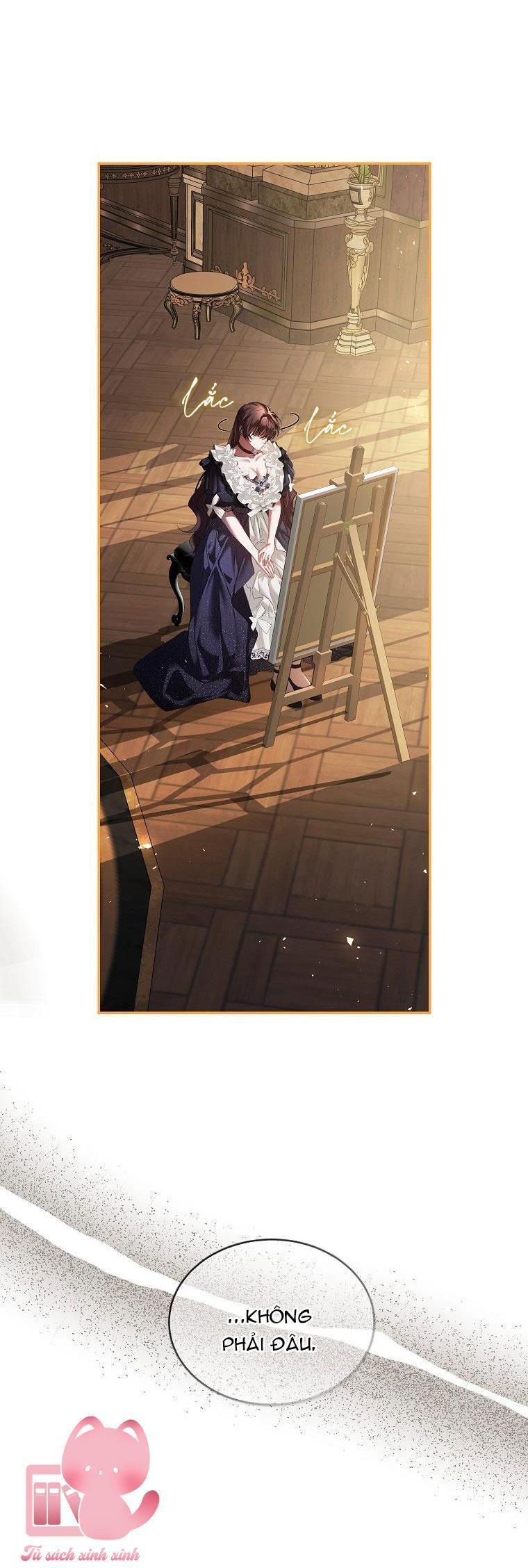 tháng năm cuối cùng của nữ phụ đoản mệnh chapter 43 7