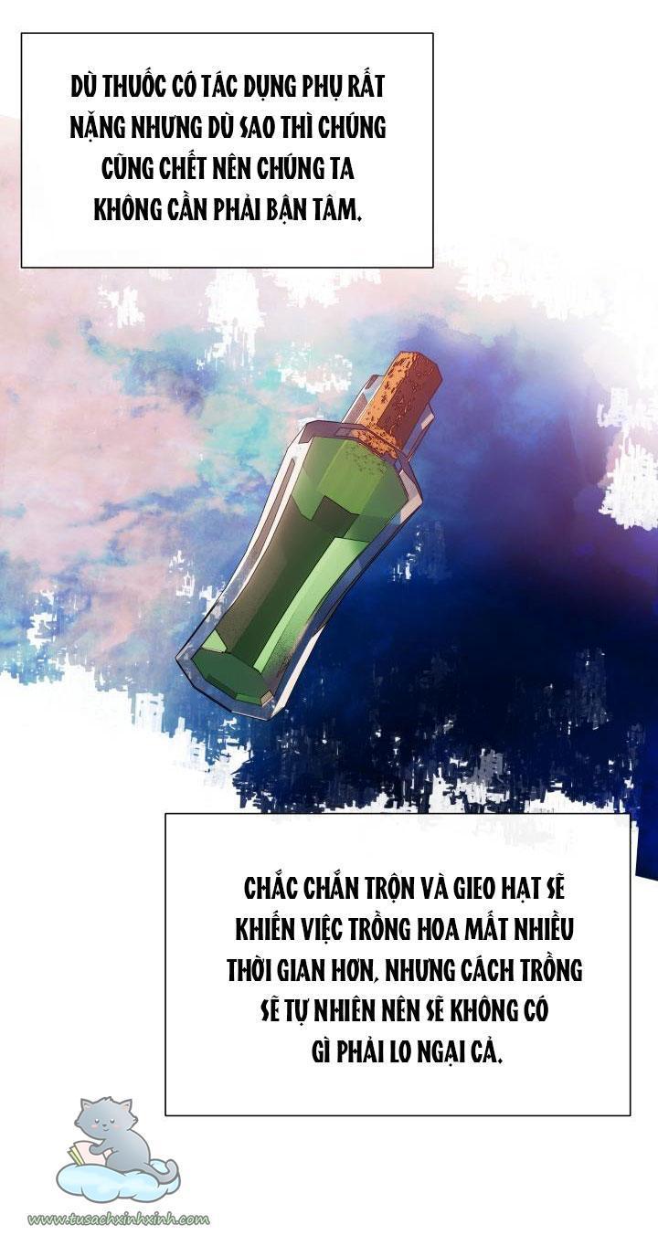 công nương khế ước của gia tộc công tước quái vật chapter 105 20