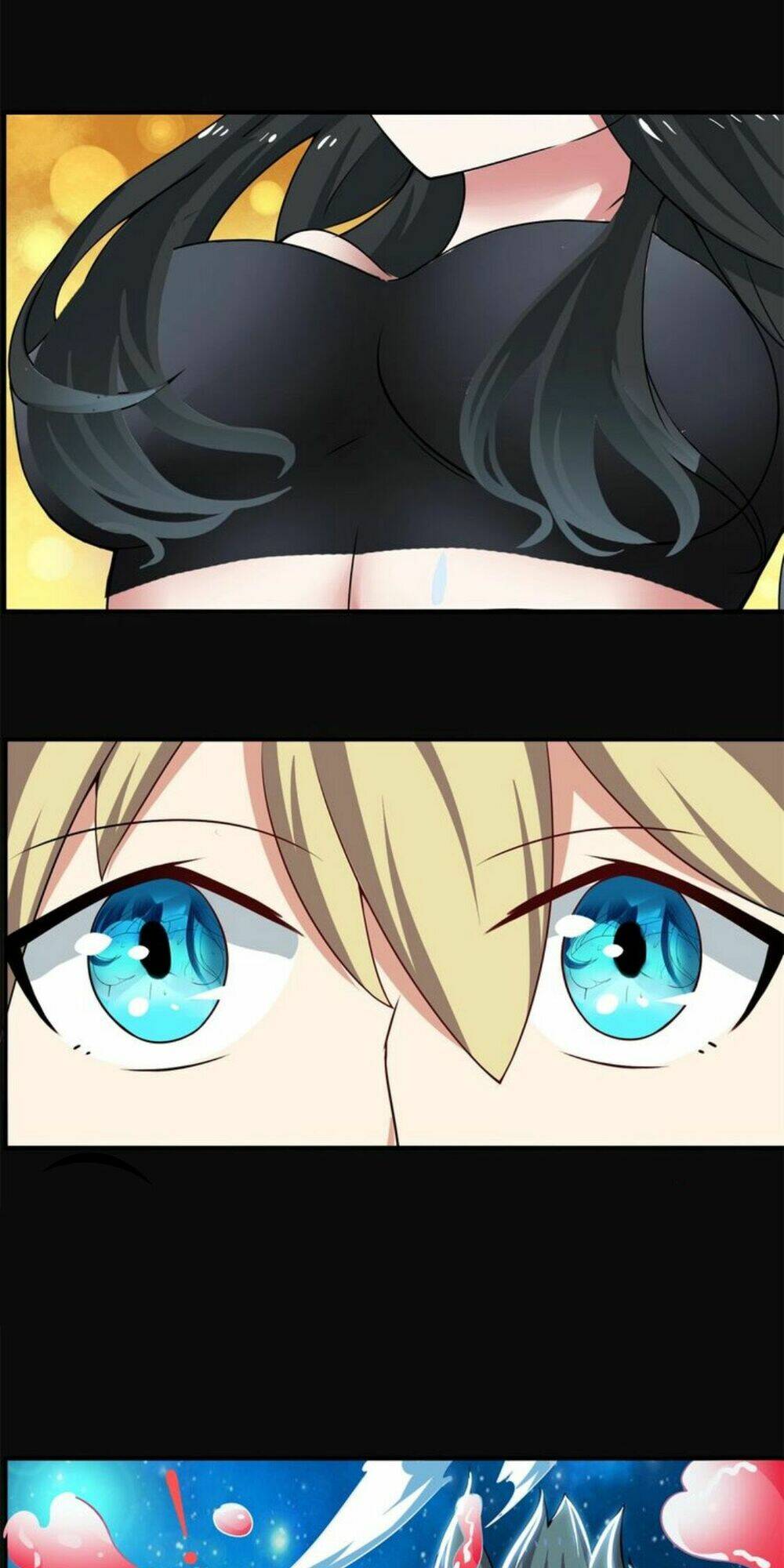 ma vương đại nhân là nữ hầu chapter 1 25