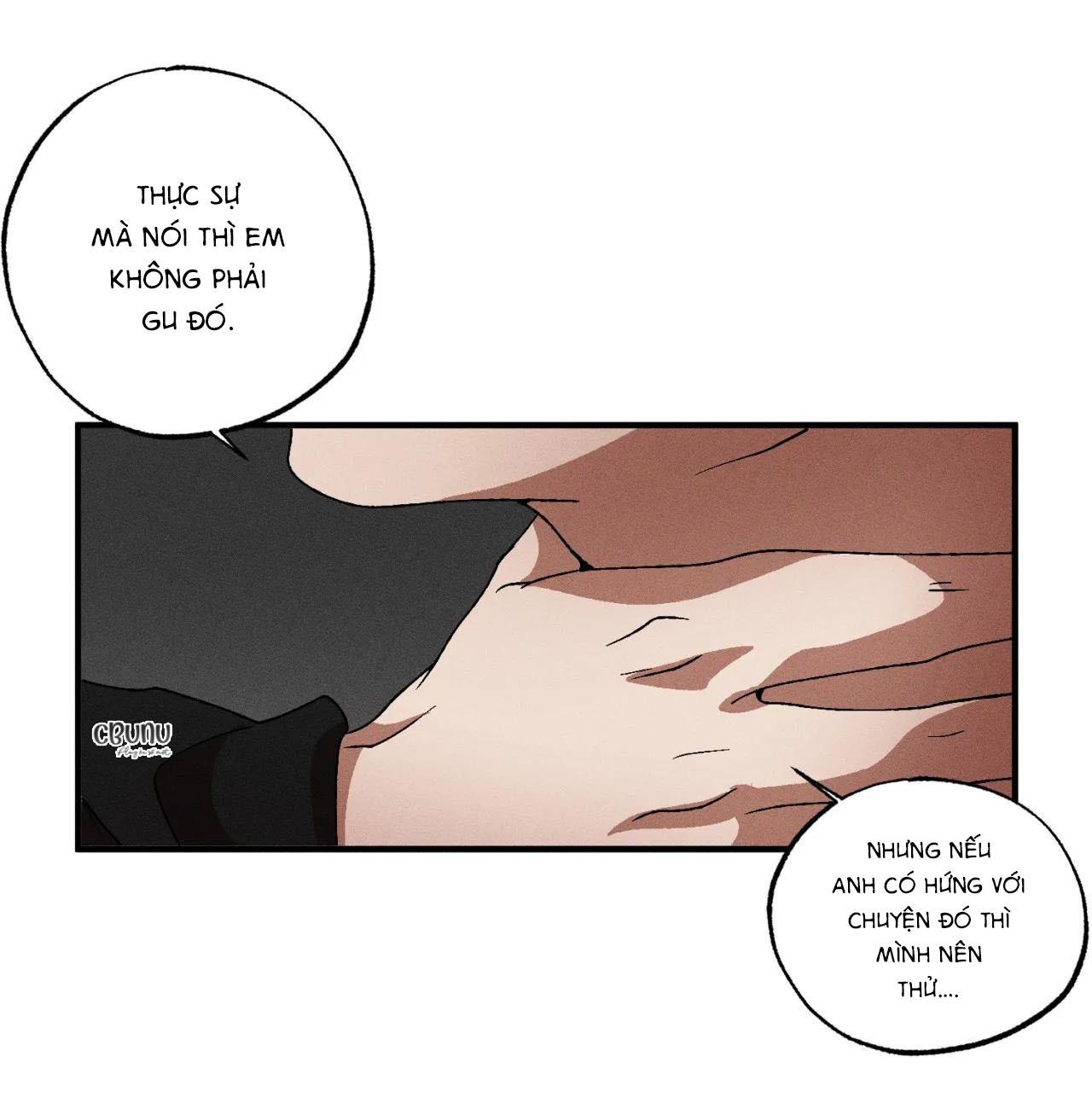 bẫy đôi ngọt ngào chapter 28 25