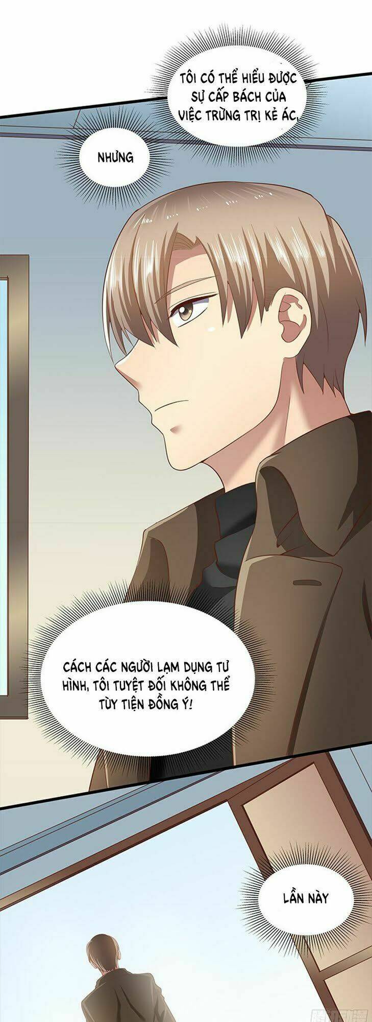 khi trò chơi ác ma bắt đầu chapter 32 5