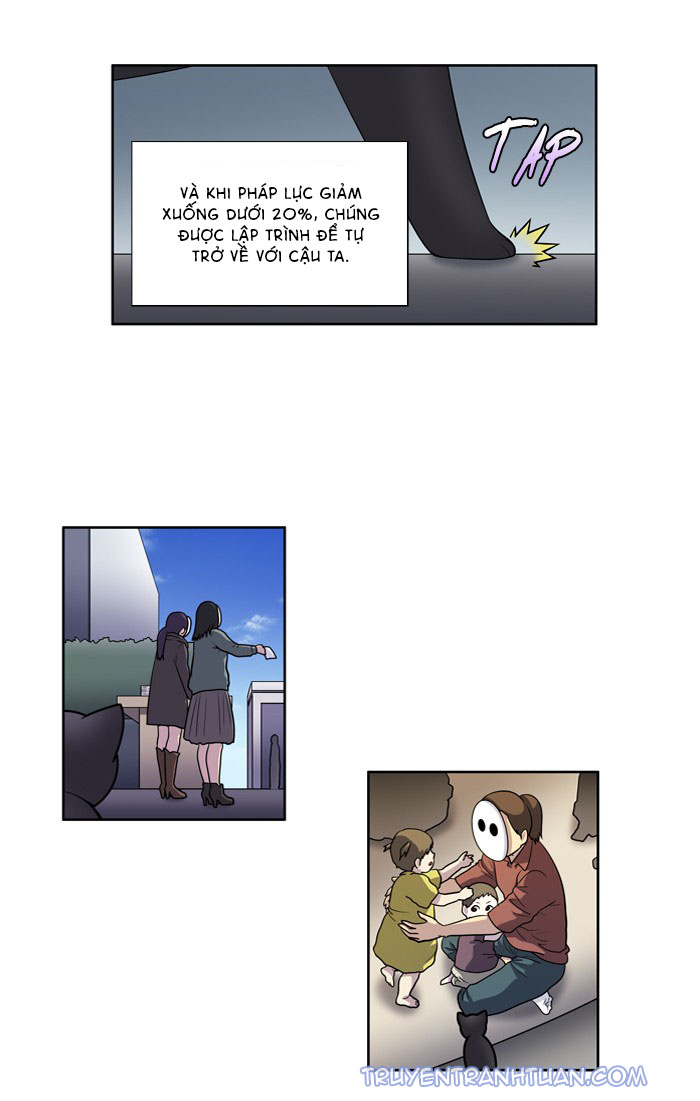 the gamer chapter 198 18