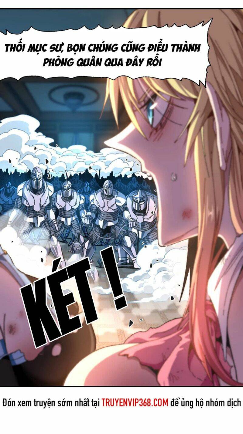 vú em vô địch chapter 30 20