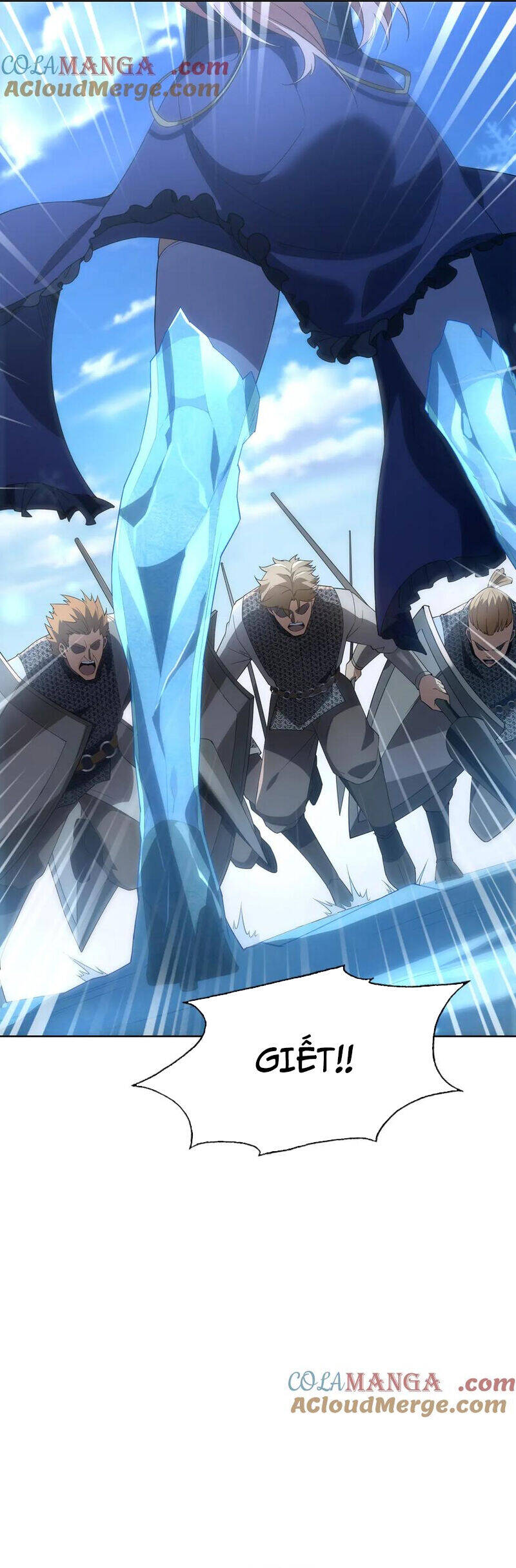 ta xây dựng đế quốc công nghiệp trên đại lục ma pháp chapter 17 28