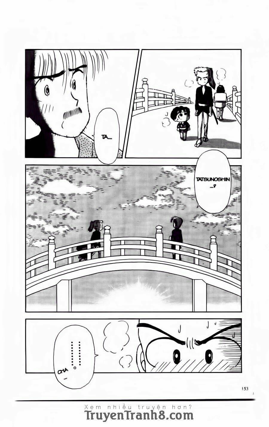 miko - edo rắc rối ký chapter 5 28