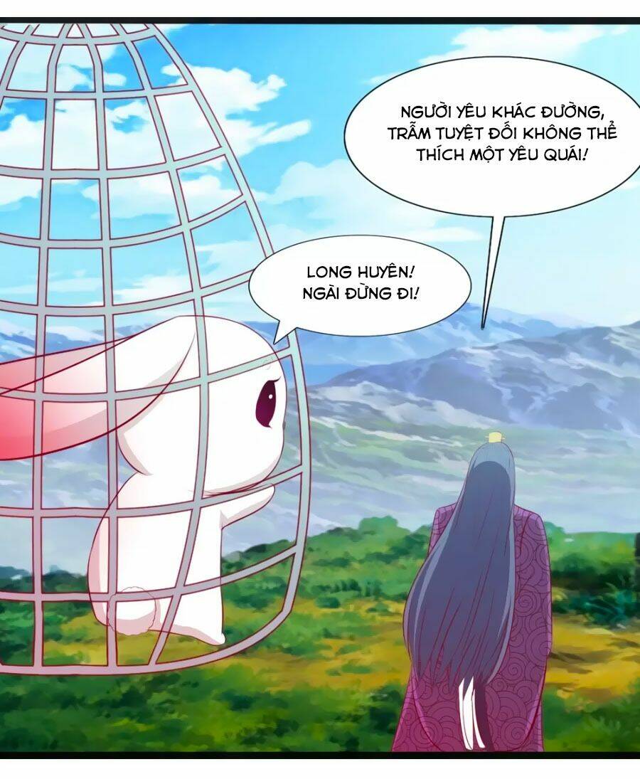 thỏ yêu tiểu vương phi chapter 54 24