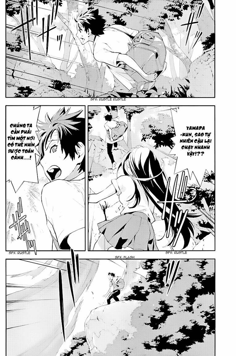 lets lagoon chapter 27 6