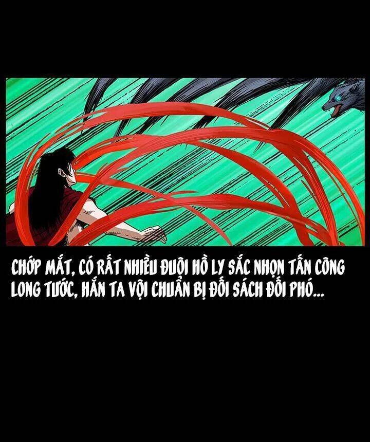 U Minh Ngụy Tượng Chapter 195 70