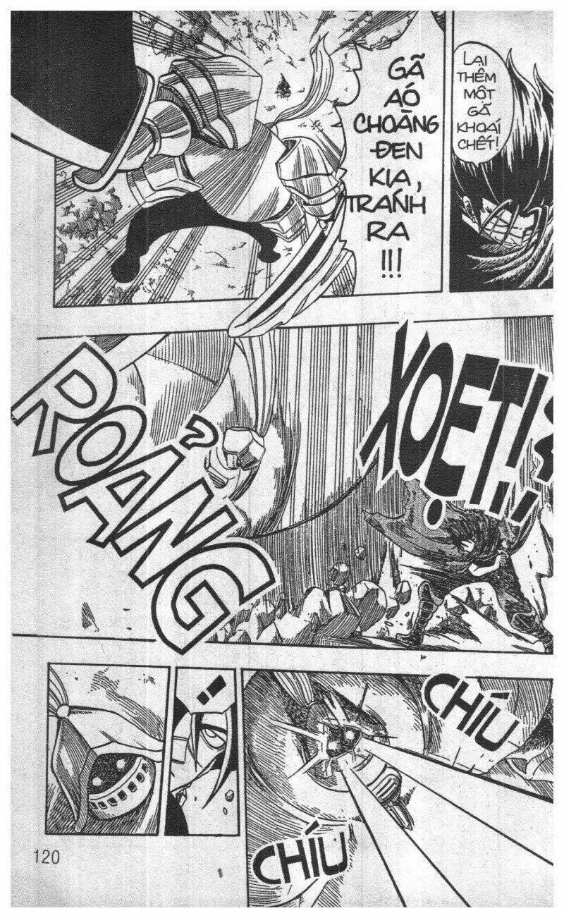 rave master (scan) chapter 17 170