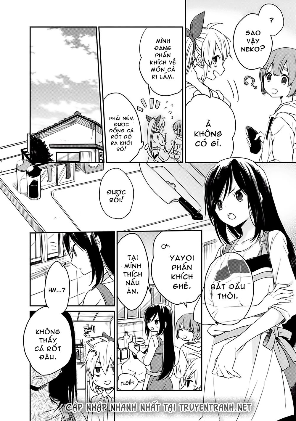 gendai majo no shuushoku jijou chapter 3.1 20