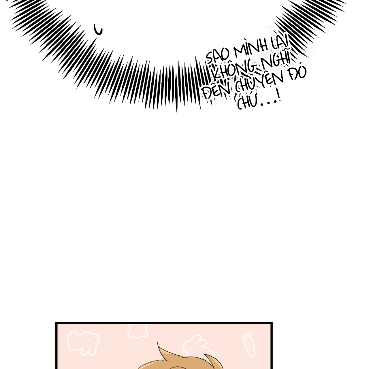 những chú thỏ của hapypy chapter 10 91