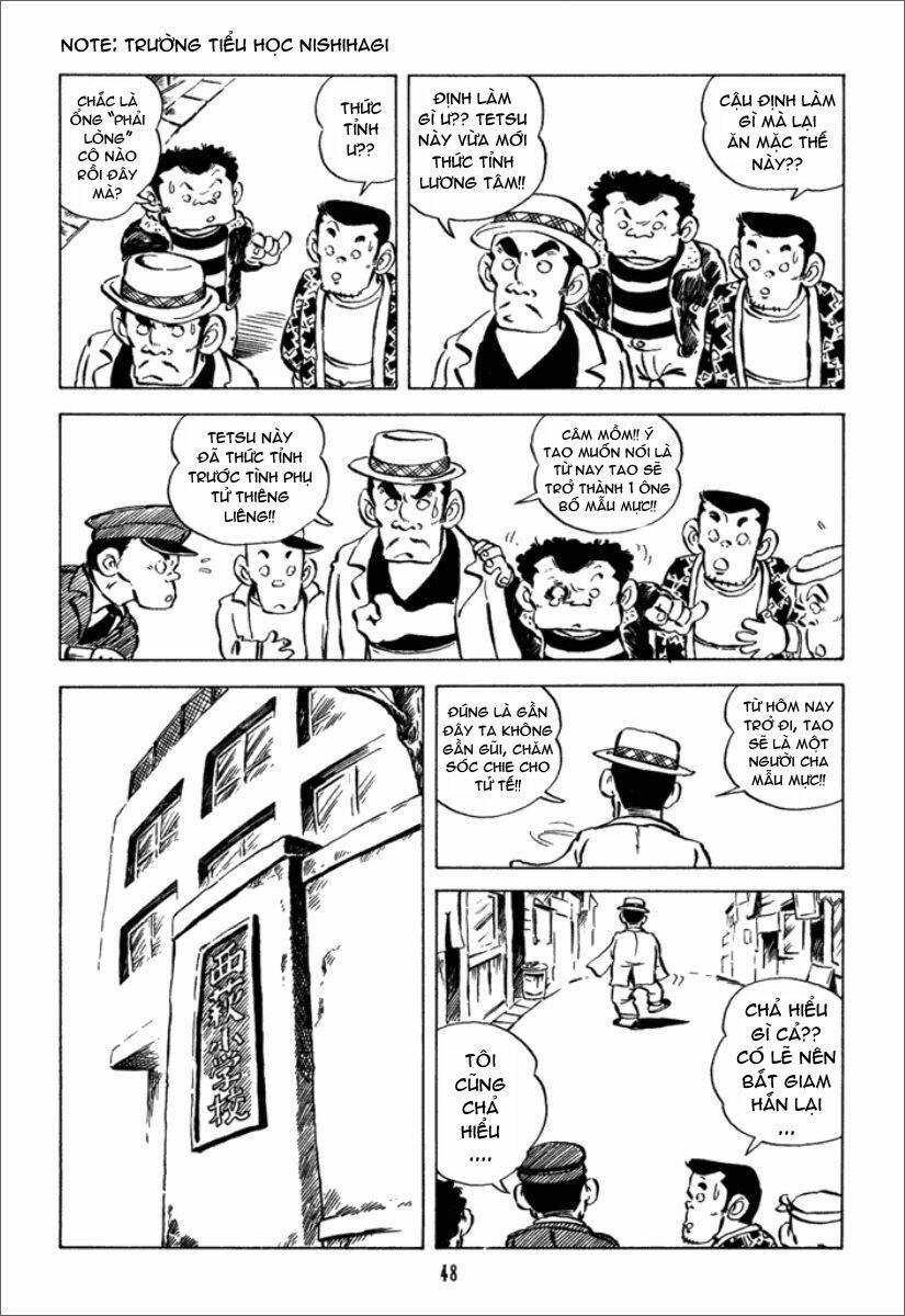 jarinko chie chapter 3 9