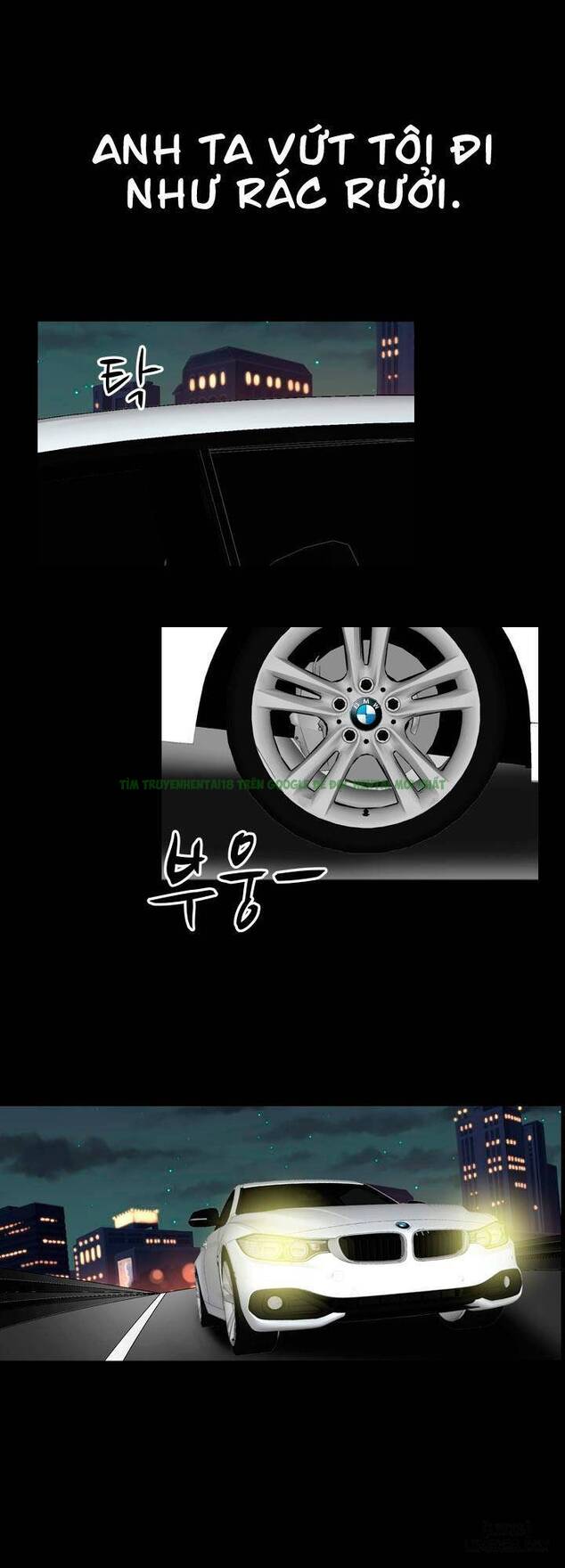 mùi vị của đôi bàn tay chapter 29 29