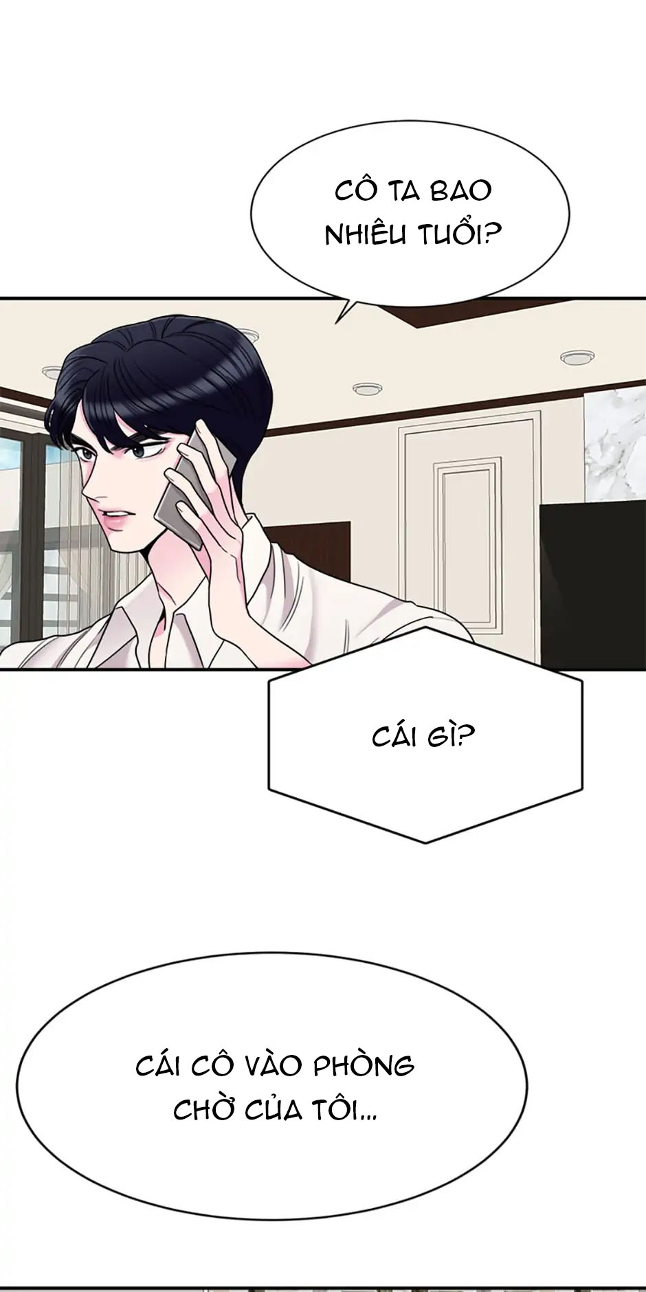 nghệ sĩ cello chapter 5.1 12