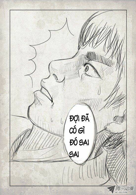 gặp ma chapter 1 21