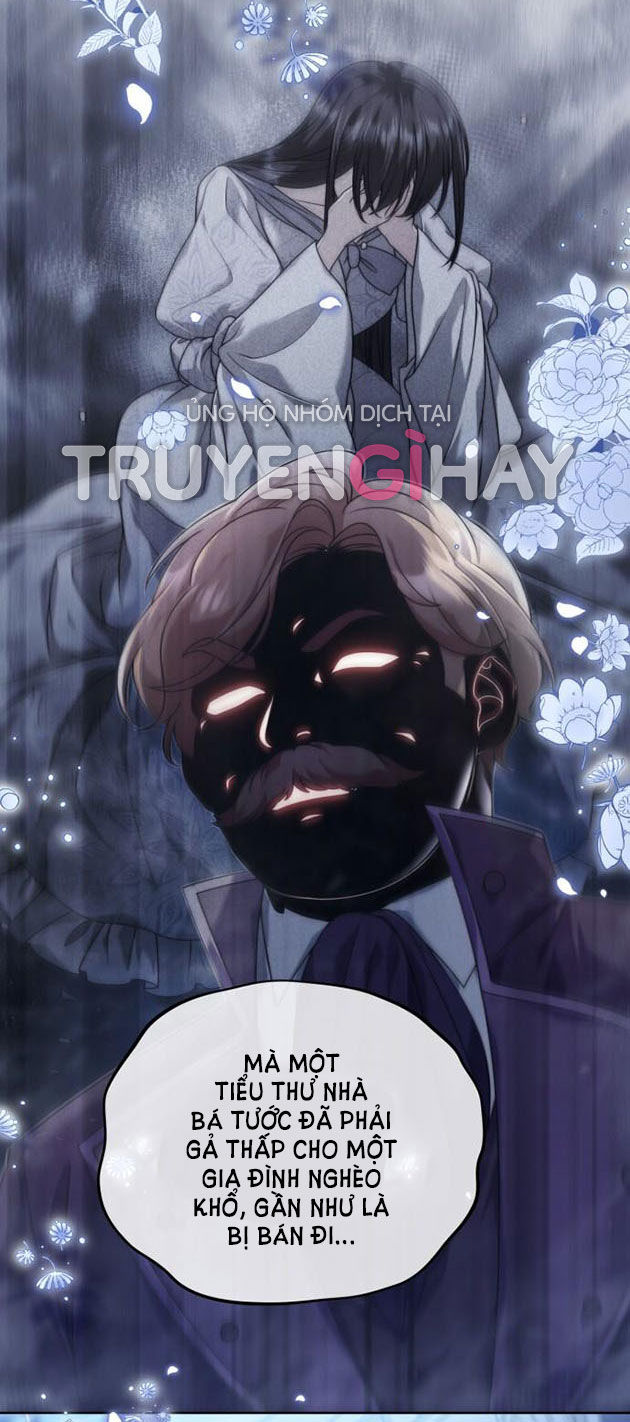 tôi sẽ ly hôn với người chồng bạo chúa chapter 8.2 10