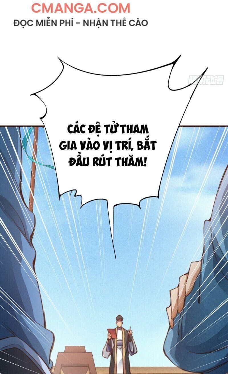 võ đạo chiến thần chapter 11 2