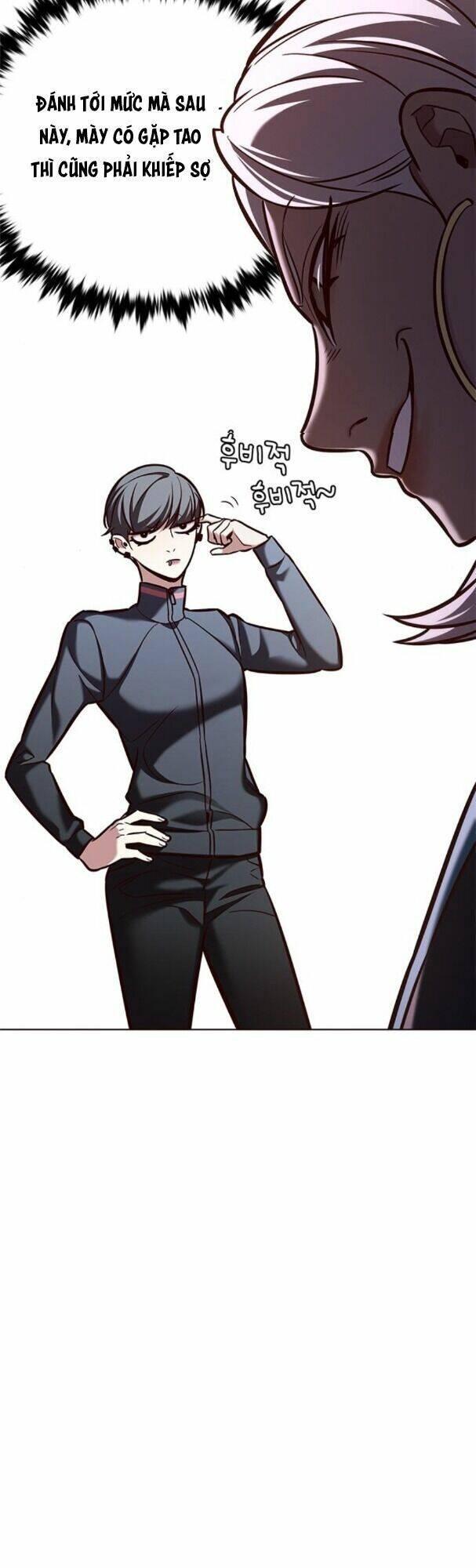 biến thân thành mèo chapter 194 13