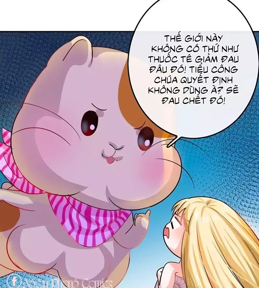 hệ thống công lược của tiểu công chúa chapter 9 17