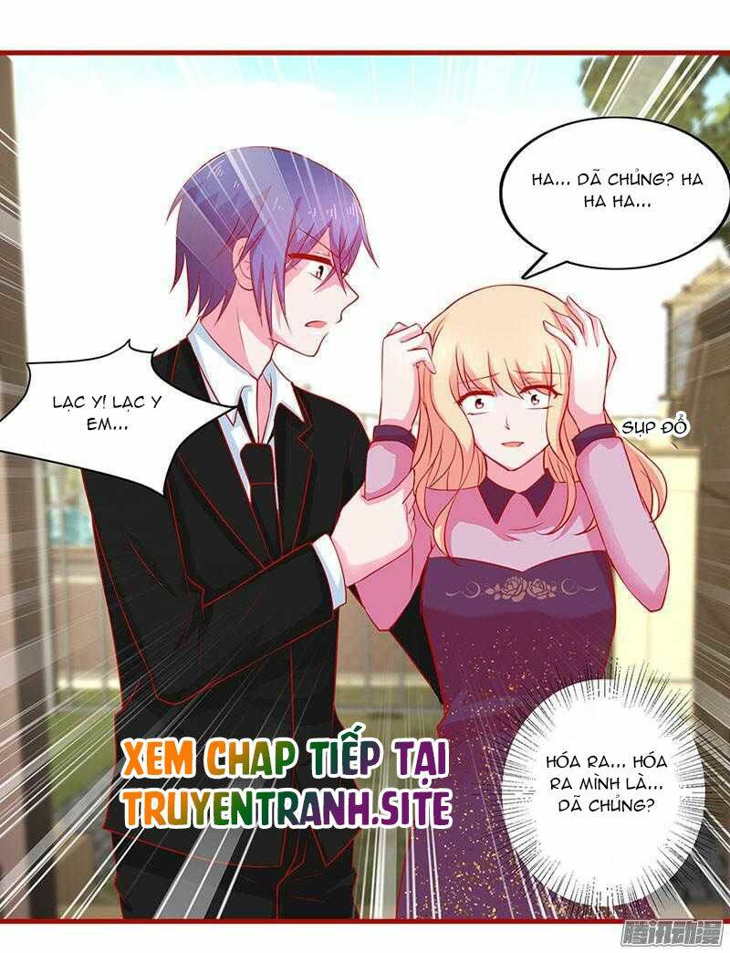 không gả cho tổng tài, gả cho người hầu chapter 55 29