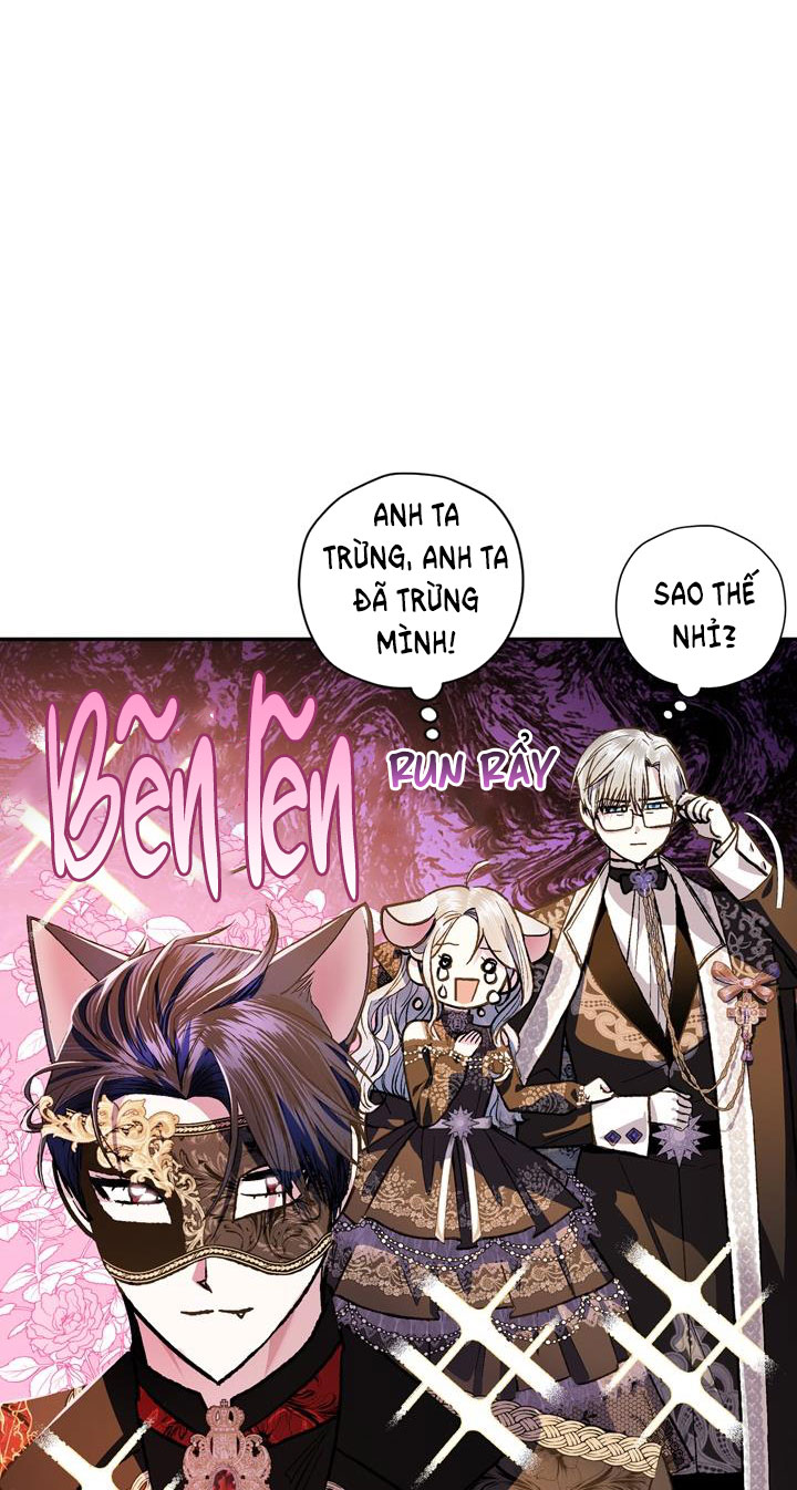 cha à, con không muốn kết hôn đâu chapter 56 23