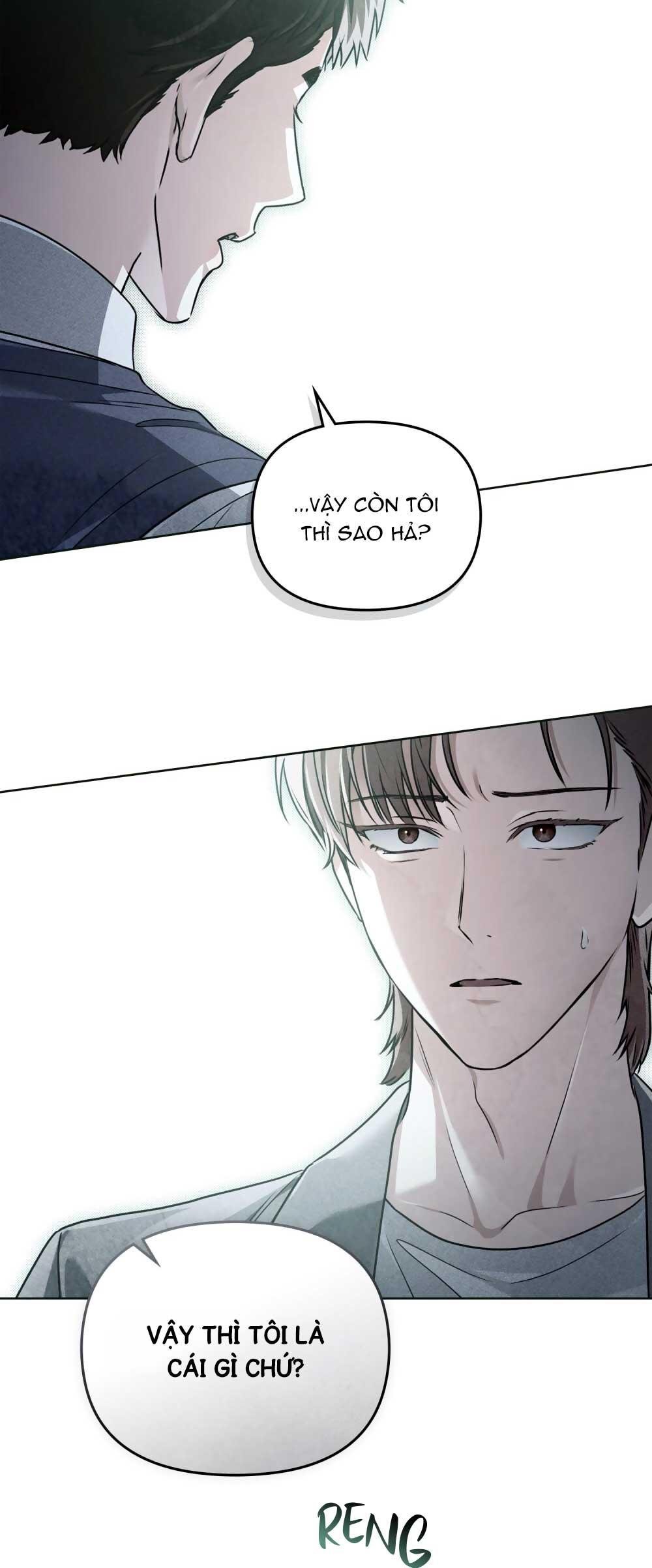 (cbunu) lửa hồn chapter 13 6