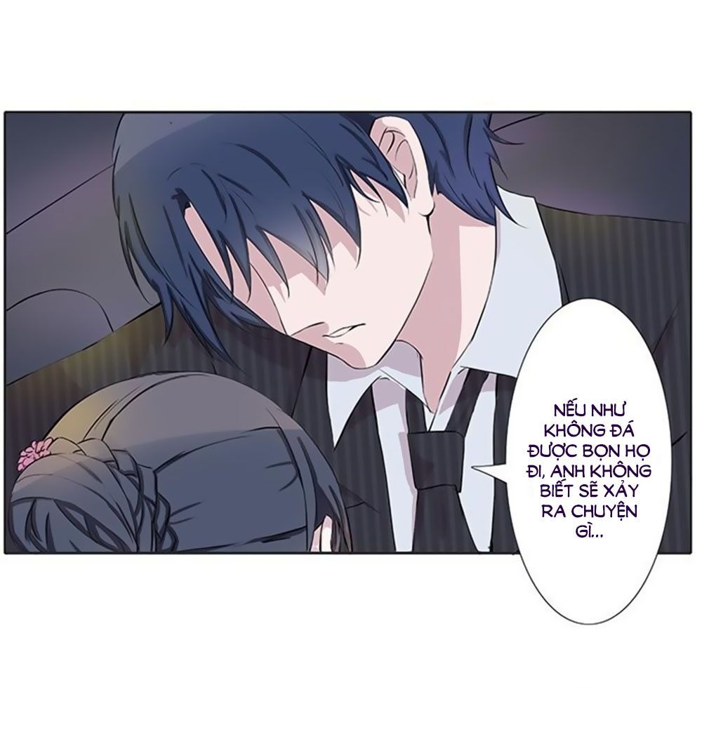 thiên kim đường môn chapter 37 25