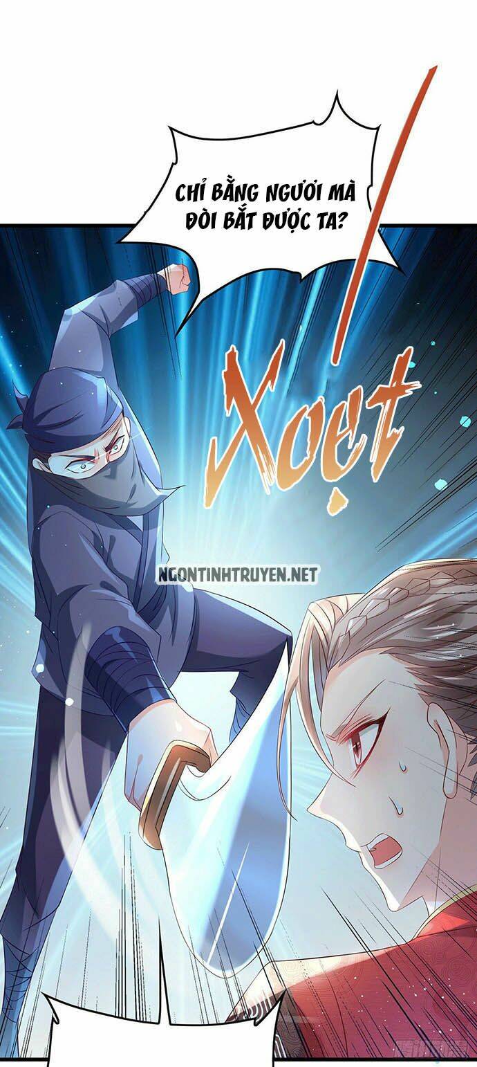 bệnh kiều phu quân ngạnh thượng cung chapter 17 16