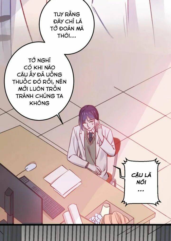 huyết quỷ luyến nhân chapter 17 47