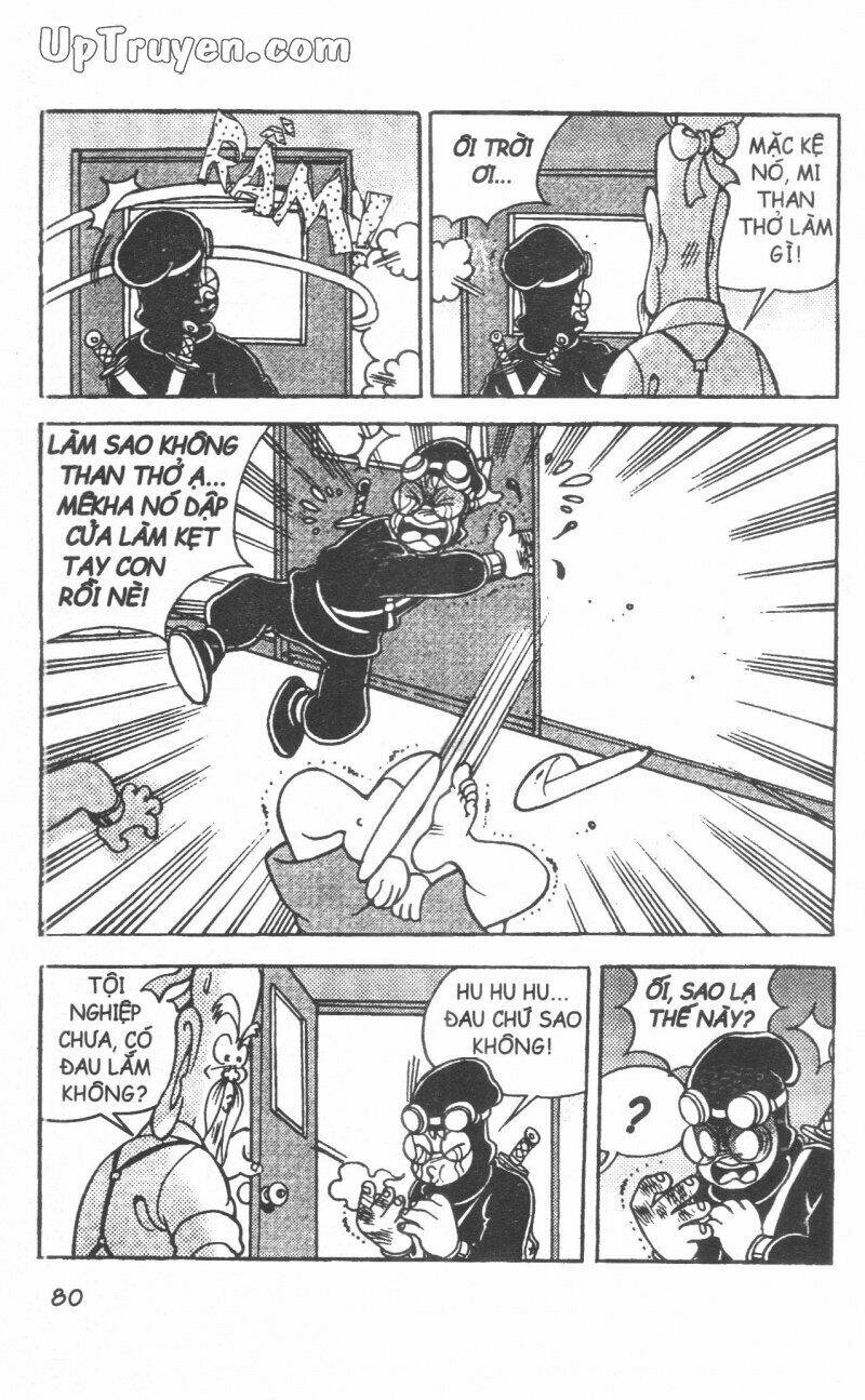 đội quân nhí nhố chapter 22 83