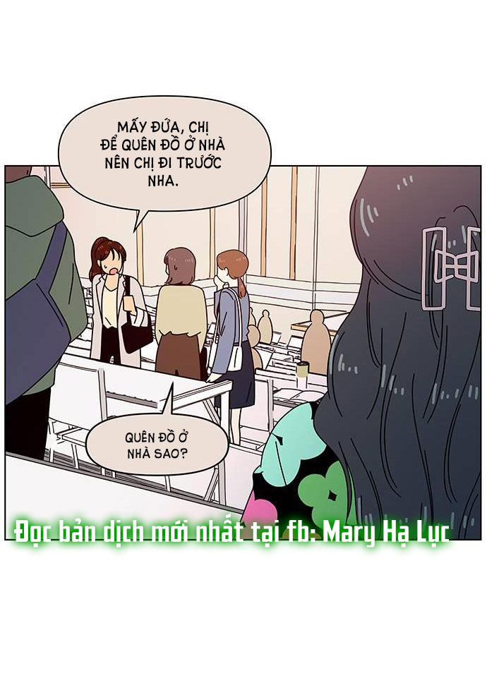 thanh xuân rực rỡ - season of blossom chapter 74 46