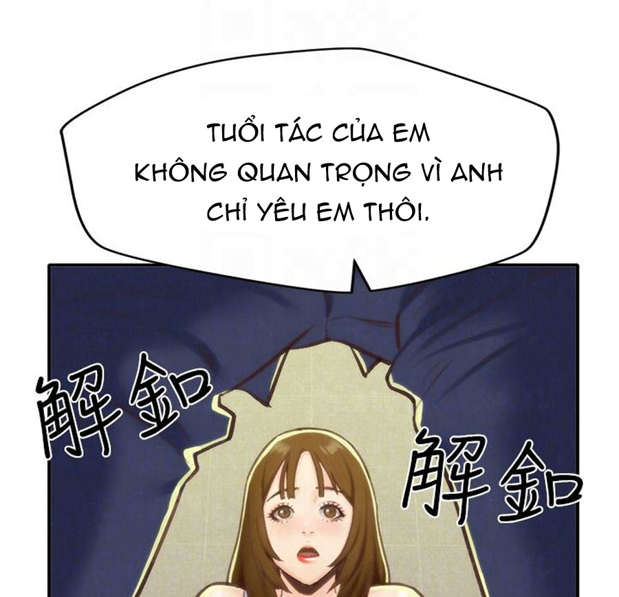 cô gái bé nhỏ của tôi chapter 9.2 3