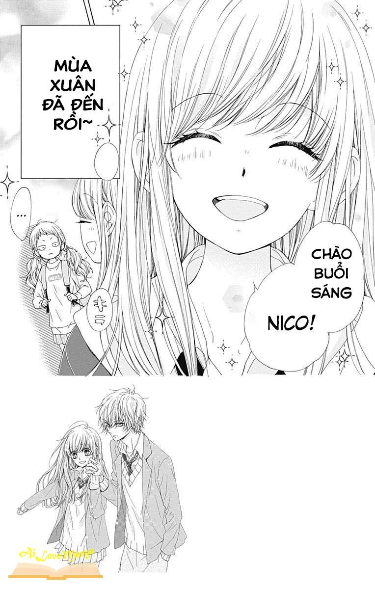 kirameki no lion boy chapter 8 7