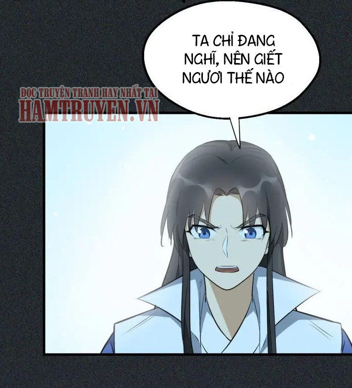 đại nghịch chi môn chapter 63 23
