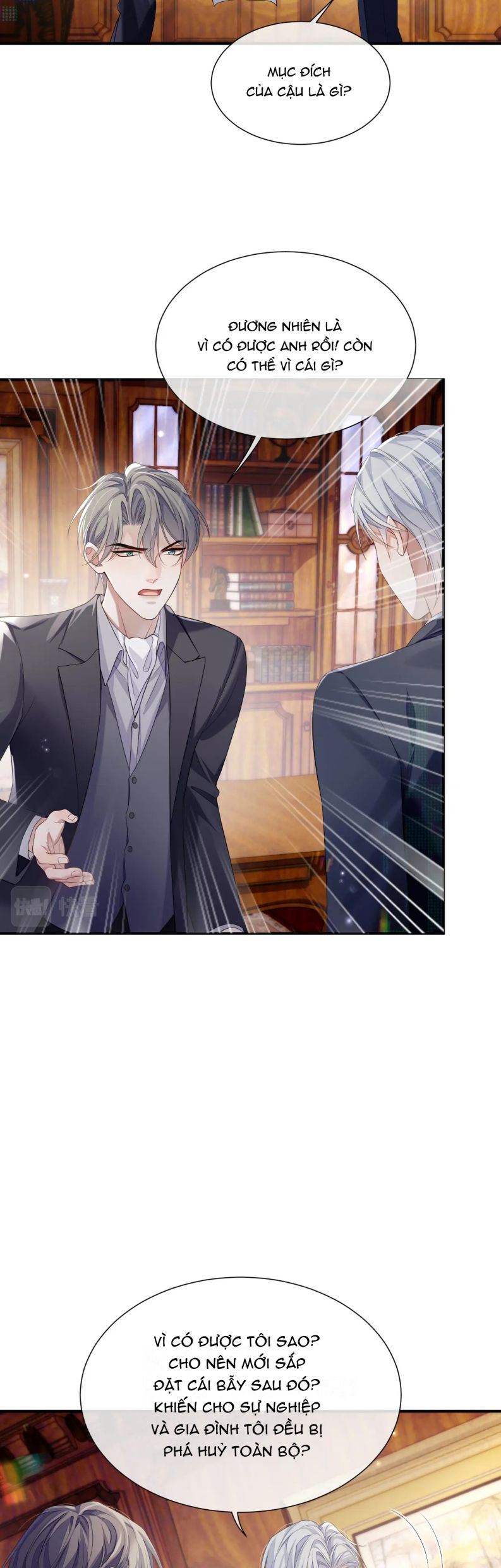 xin hãy ly hôn chapter 70 7