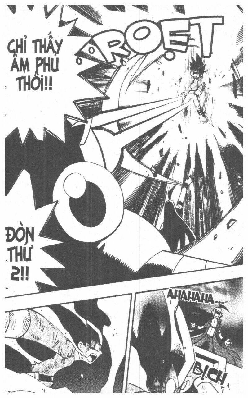 duel masters chapter 6 13