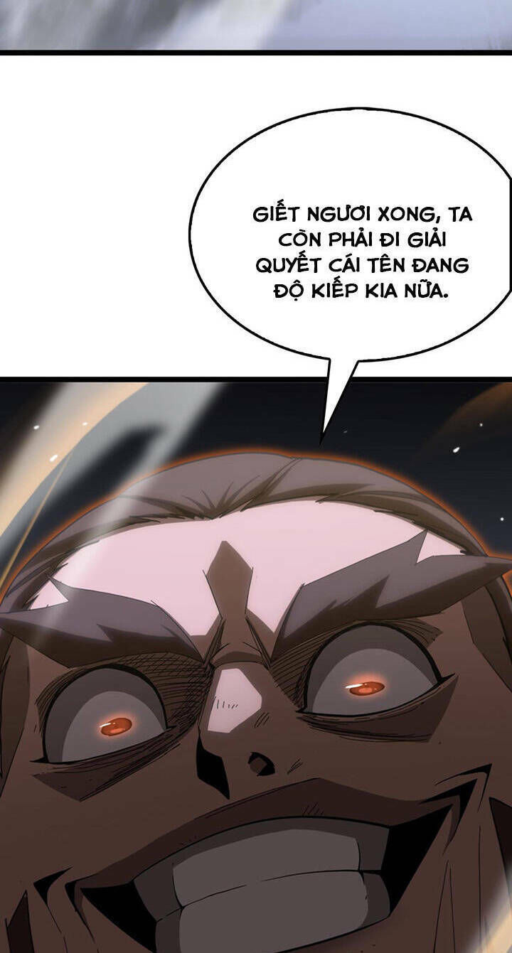 chư giới - tận thế online chapter 181 34