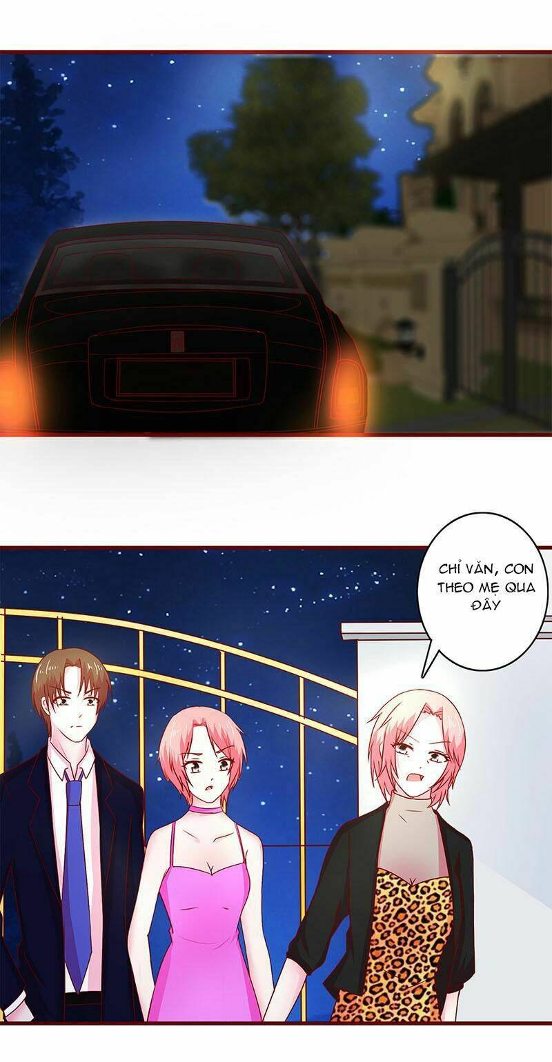 không gả cho tổng tài, gả cho người hầu chapter 41 10